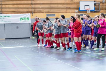 Bild 35 - wCJ Falkinnen Cup